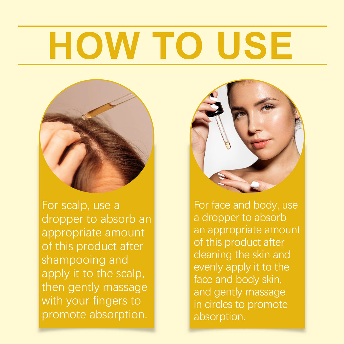 Woodsleep Evening Primrose Care Oil Hair Care Hair Care Oil