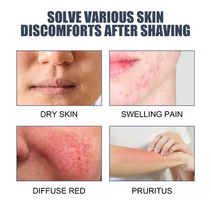 After Shave Cream, Refreshing Men&