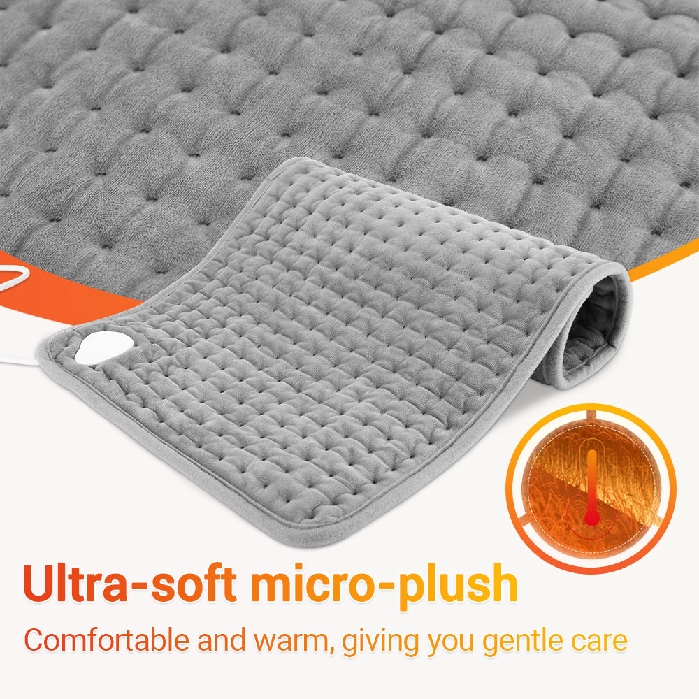 Electric Heating Waist Belt | 9 Heat Settings