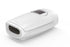 Hand massager LCD touch heated air bag massager