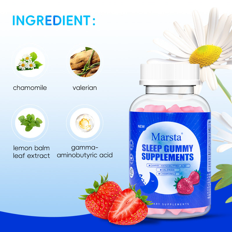 gamma aminobutyric acid sleep gummiesgamma aminobutyric acid sleep gummies