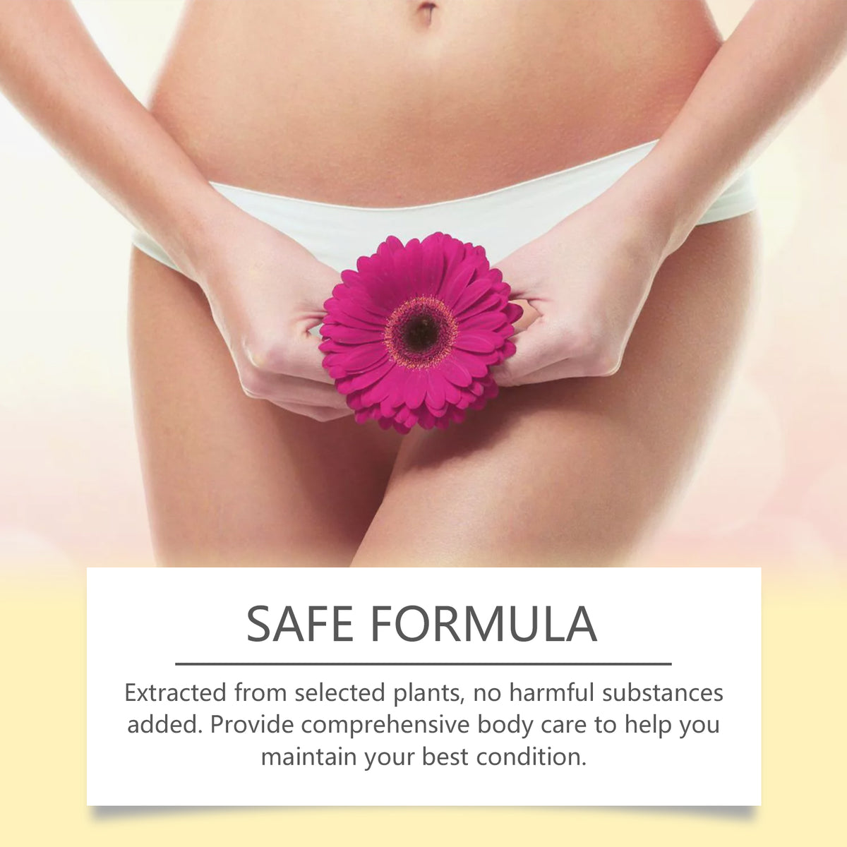 Ximonth Feminine Care Capsule Care For Women&
