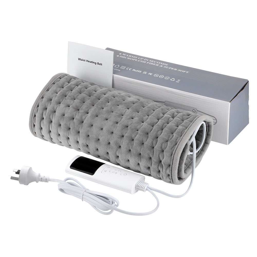Electric Heating Waist Belt | 9 Heat Settings