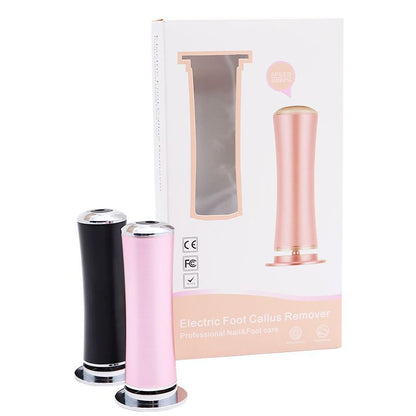 Electric Foot Grinder   File Removal Pedicure Machine Electric Foot Callus Remover For Feet